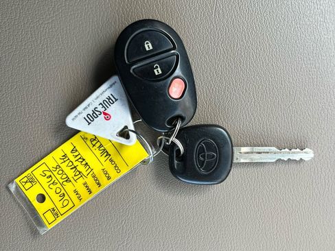 Used 2008 Toyota Tundra Limited image 33