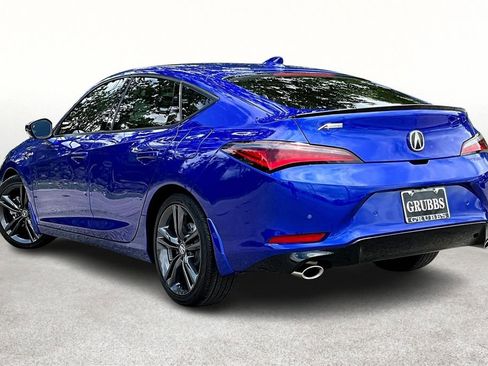New 2025 Acura Integra A-Spec image 6