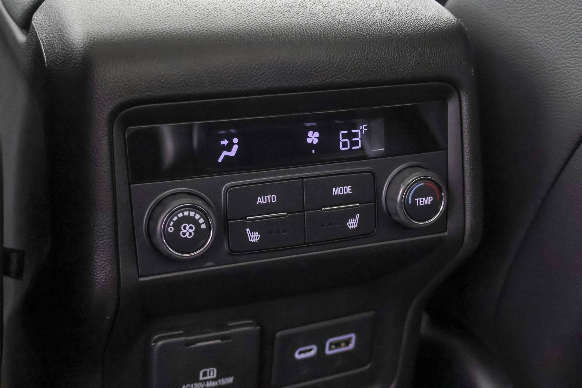 Used 2023 GMC Acadia SLT w/ Elevation Edition AWD/4WD image 41