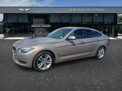 Used 2018 BMW 330i Gran Turismo xDrive
