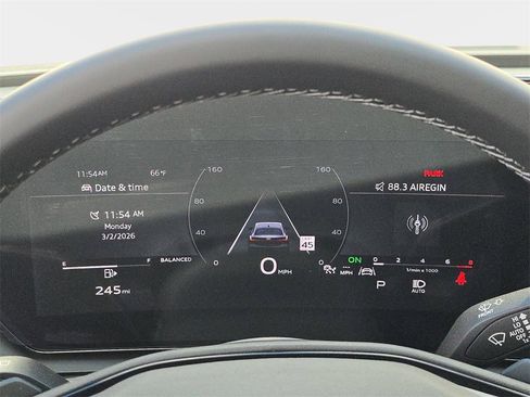 New 2025 Audi A5 2.0T Premium Plus Sedan image 22