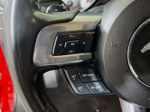 Used 2021 Ford Mustang GT Premium image 13