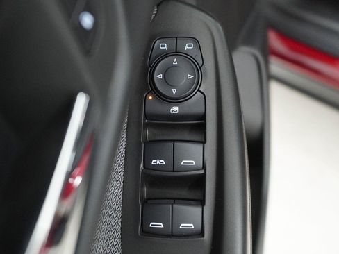 Used 2024 Chevrolet TrailBlazer LS w/ LS Convenience Package FWD image 22
