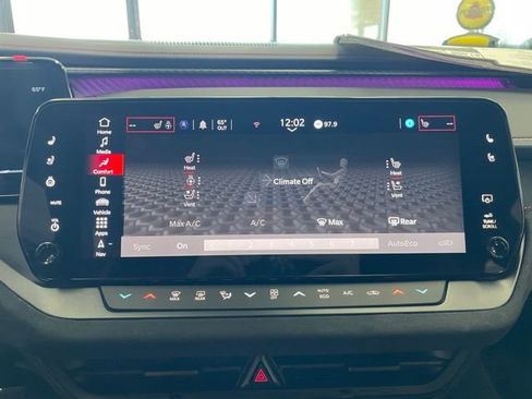 New 2024 Dodge Charger R/T Scat Pack w/ Plus Group image 29