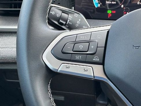 New 2026 Volkswagen Tiguan S AWD/4WD image 38