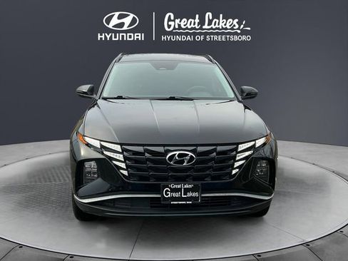 Used 2023 Hyundai Tucson SEL image 9