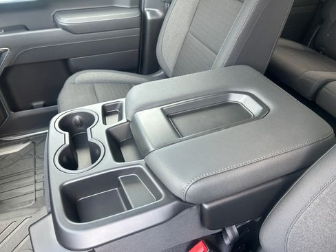 New 2026 Chevrolet Silverado 1500 RST w/ RST Select Package AWD/4WD image 21