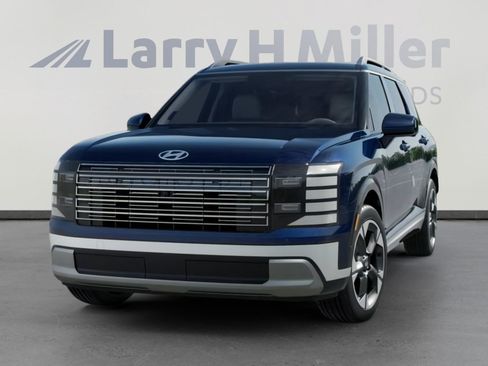 New 2026 Hyundai Palisade Limited AWD/4WD image 6
