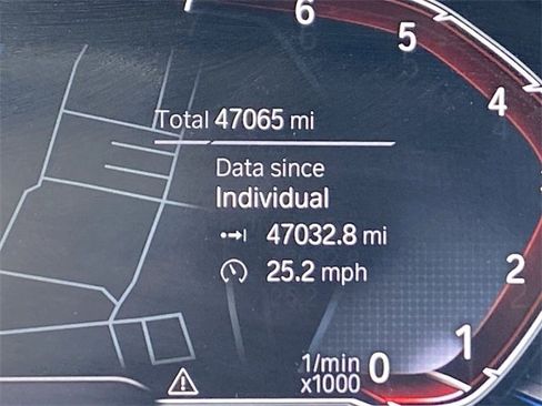 Certified 2021 BMW X7 xDrive40i w/ M Sport Package image 27