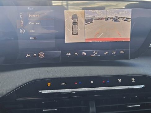 New 2026 Buick Enclave Sport Touring w/ Power Package image 13