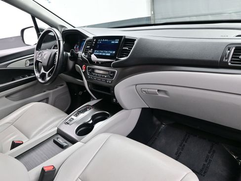 Used 2021 Honda Pilot EX-L image 15