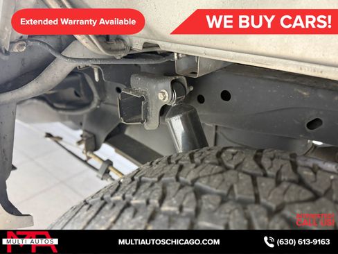 Used 2004 Ford F150 Lariat image 32