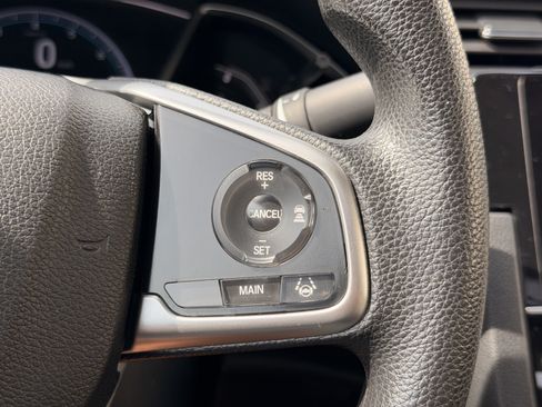 Used 2018 Honda Civic EX image 25