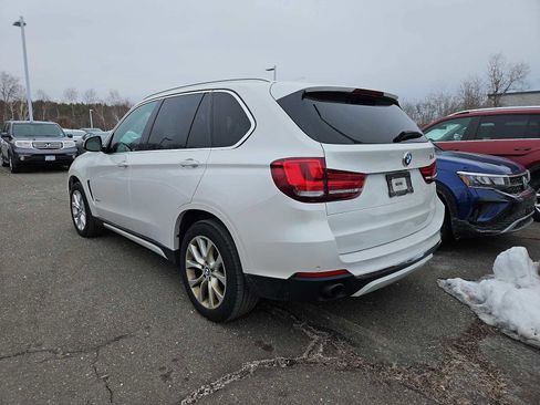 Used 2015 BMW X5 xDrive35i image 3