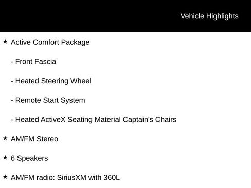 New 2026 Ford Explorer Active RWD image 11