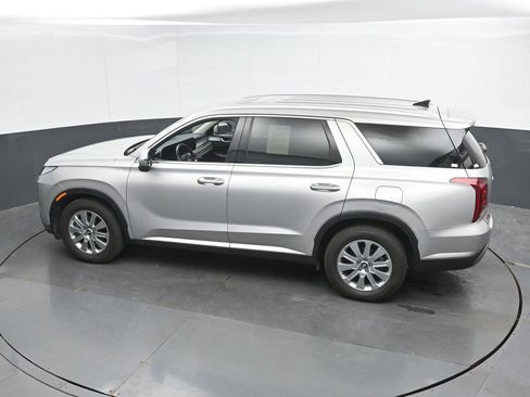 Used 2025 Hyundai Palisade SEL AWD/4WD image 38