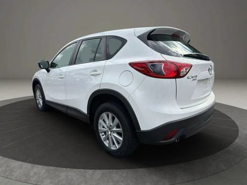 Used 2016 MAZDA CX-5 Sport w/ Rear Camera Package AWD/4WD image 7