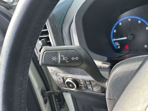 Used 2023 Ford Bronco Sport Big Bend w/ Convenience Package image 24