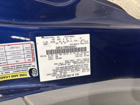 Used 2008 Ford Mustang GT image 22