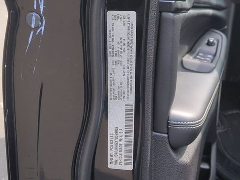 New 2026 Jeep Grand Cherokee L Laredo AWD/4WD image 26