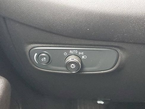 Certified 2024 Chevrolet Equinox LS AWD/4WD image 19