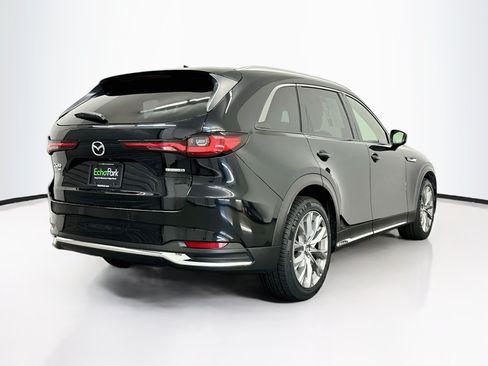 Used 2025 MAZDA CX-90 3.3 Turbo w/ Premium Plus Pkg AWD/4WD image 9