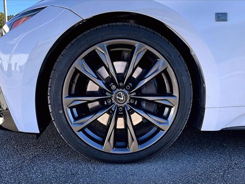 Used 2025 Lexus IS 350 F Sport image 31