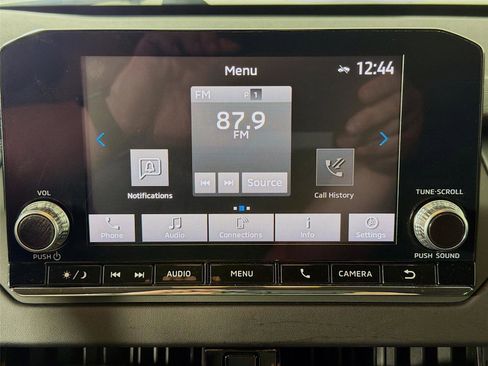Used 2022 Mitsubishi Outlander ES AWD/4WD image 15