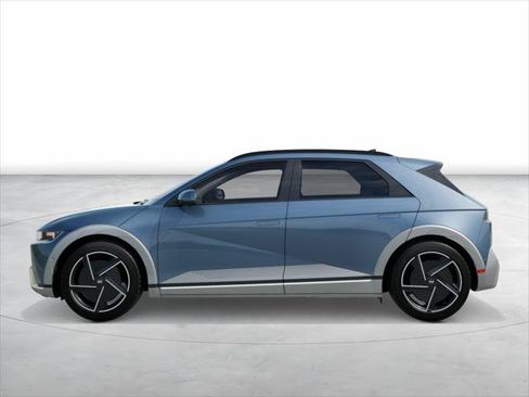 New 2026 Hyundai Ioniq 5 Limited AWD/4WD image 3