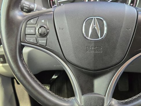 Used 2015 Acura MDX FWD image 22