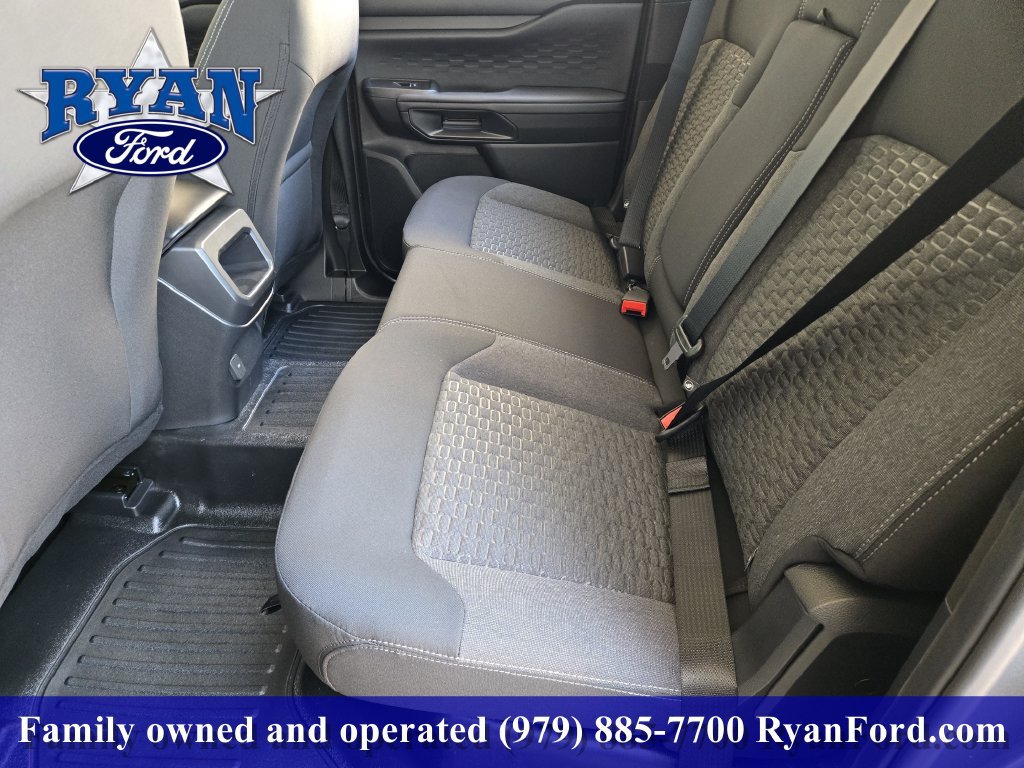 New 2026 Ford Ranger XL w/ Trailer Tow Package RWD image 23