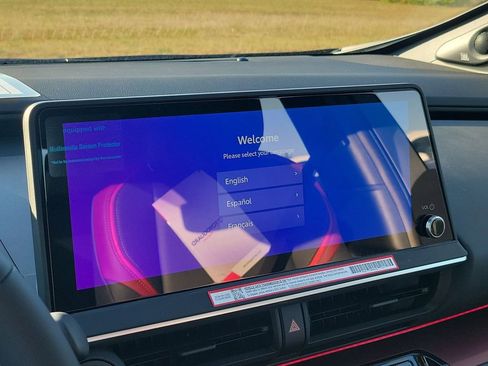 New 2026 Toyota Prius Plug-In Hybrid image 27