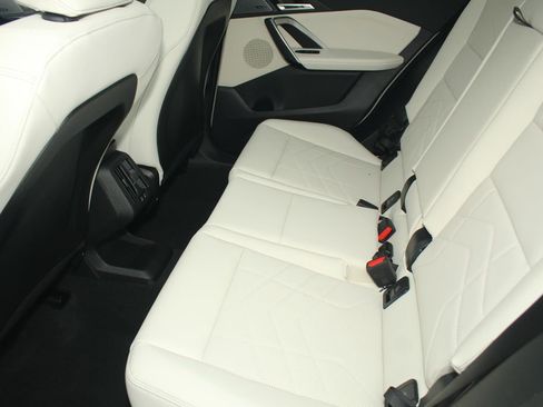 New 2026 BMW X2 xDrive28i w/ Technology Package AWD/4WD image 21
