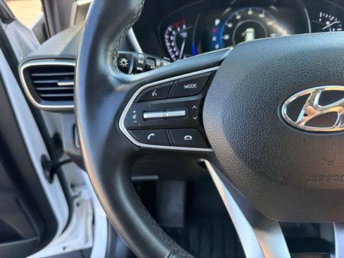 Used 2020 Hyundai Santa Fe SEL AWD/4WD image 20