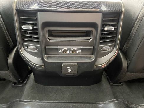 Used 2019 RAM 1500 Sport w/ Alpine Leather & Sound Group AWD/4WD image 38