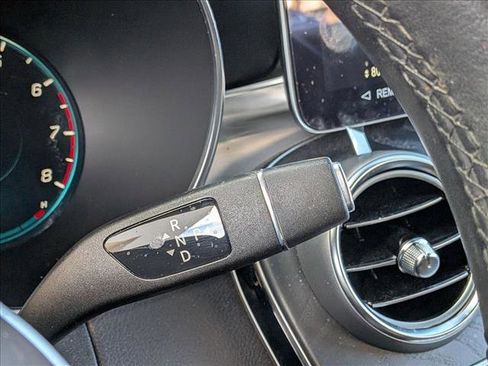 Used 2022 Mercedes-Benz GLC 300 GLC 300 image 11