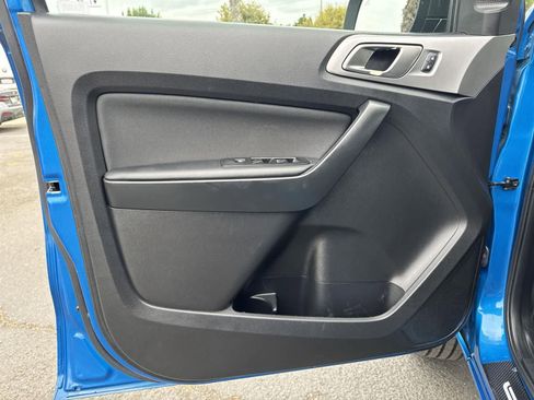 Used 2021 Ford Ranger XLT w/ Equipment Group 301A Mid image 19