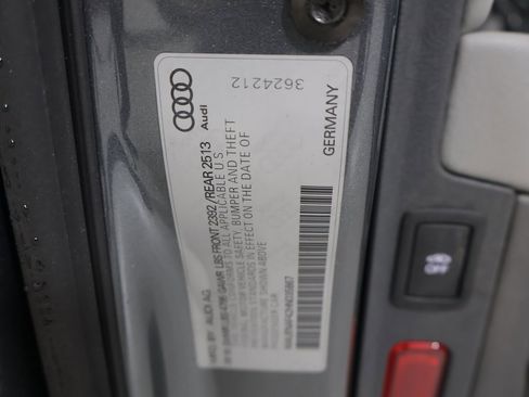 Used 2017 Audi A4 2.0T Premium Plus image 3