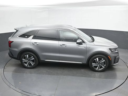 Used 2023 Kia Sorento EX AWD/4WD image 35