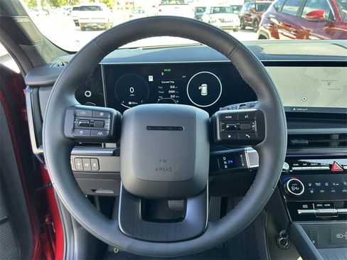 New 2026 Hyundai Santa Fe Calligraphy image 30