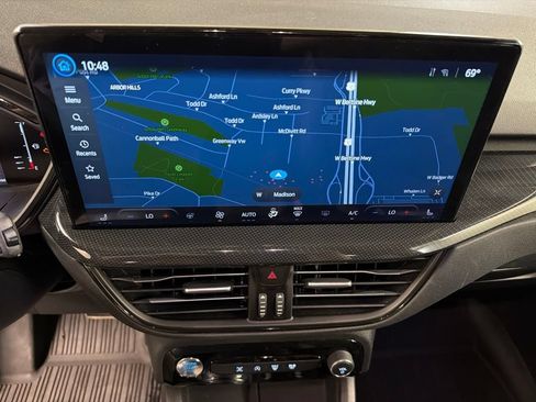 Certified 2023 Ford Escape ST-Line Select w/ Tech Pack #1 AWD/4WD image 11