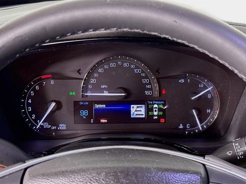 Used 2017 Cadillac XT5 Luxury w/ Driver Awareness Package image 14