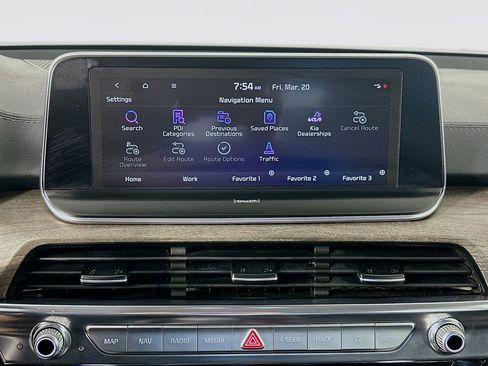 Used 2022 Kia Telluride EX w/ EX Premium Package image 13