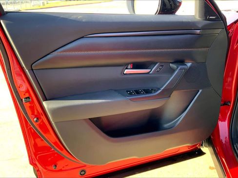 New 2026 MAZDA CX-50 AWD 2.5 S w/ Weather Package image 10