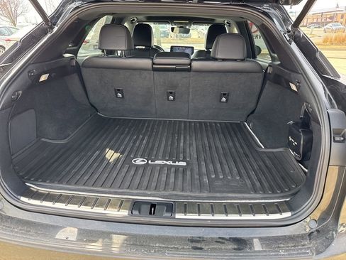 Used 2021 Lexus RX 350 F Sport w/ Cold Area Package image 17