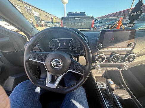 Used 2020 Nissan Sentra SR image 25