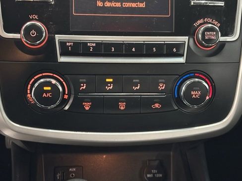 Used 2016 Nissan Altima 2.5 SR image 22