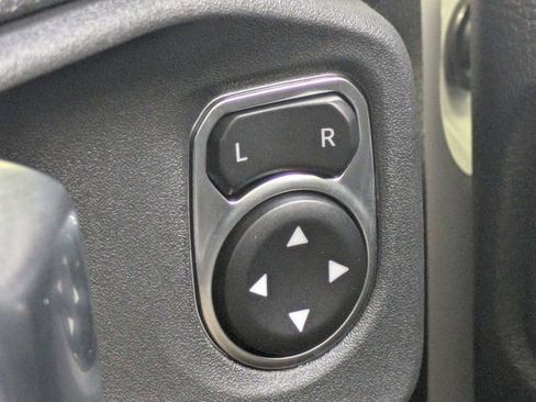 New 2026 Jeep Wrangler Unlimited Sport AWD/4WD image 24