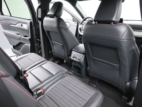 New 2025 Ford Explorer ST-Line image 10