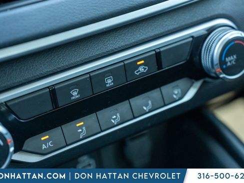 Used 2021 Nissan Altima 2.5 S image 14